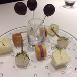 レフェルヴェソンス - 