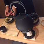 レフェルヴェソンス - 