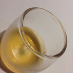 レフェルヴェソンス - 鱧ダシ