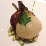 レフェルヴェソンス - 