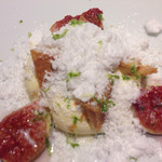 レフェルヴェソンス - デセール