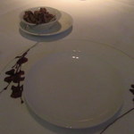 天外天  - カトラリー