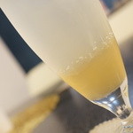 ベジタブル カフェ ライラ - シロップ〜