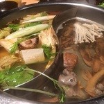 しゃぶ壺れ - 