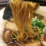 ラーメン一心 - 