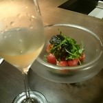 Wine Bar＆Dining ペトロス - 