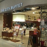 THE CITY BUFFET - 