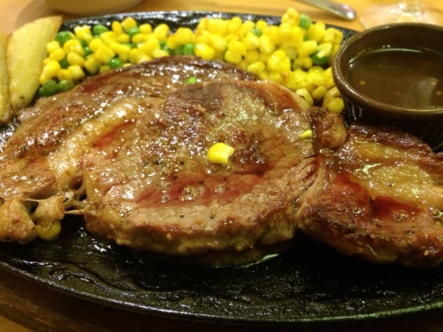 サイゼリヤで初ステーキ By Rammy サイゼリヤ 錦糸町楽天地店 錦糸町 ファミレス 食べログ サイゼリヤで初ステーキ By Rammy サイゼリヤ 錦糸町楽天地店 錦糸町 ファミレス 食べログ