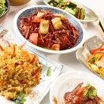 ハバネロ居酒屋 BOKUN - 夏は激辛！必然的にワイワイです♪激辛コース～勇者への栄光の道～