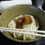 元祖しょうゆうどん 小縣家 - 