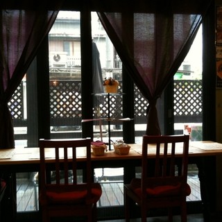 カフェ リディアン_2