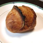 ル・シュクレクール - プティパン