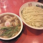 カドヤ食堂 - つけそば