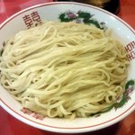 カドヤ食堂 - つけそば（麺）