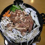 ひつじ家 - 料理写真: