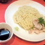 カドヤ食堂 - ざる中華