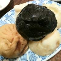 青菜 丸の内ブリックスクエア店 - 