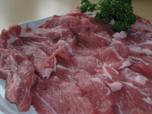 ひつじ家 - 運動公園前（ジンギスカン）の写真