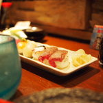 居酒屋 ミリンマル - 島寿司