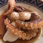 新橋 かま田 - いいたこ