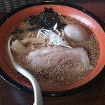 虎 - とら醤油