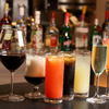 Dining＆Bar LAVAROCK - ドリンク写真:ドリンクイメージ