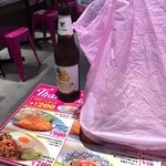 ガイトーンShinbashi - シンハービール