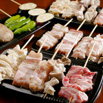 ポジャンマッチャ