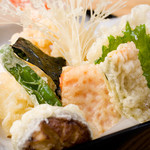 Edomae Zushi Take - 