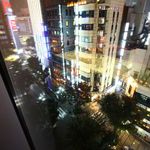 くろふね - 新宿駅も見下ろすことのできる夜景がお楽しみいただけます