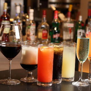 Dining&Bar LAVAROCK_0