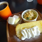 Ni-Go Cafe - 