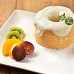 chiffoncafe　Ｆavori  - 料理写真: