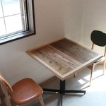 chiffoncafe　Ｆavori  - 