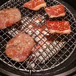 Yakiniku Shuka Gyuukaku - 