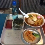 醤油屋本店・別館 おとん食堂 - 