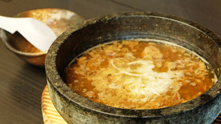 Miya - テールスープ