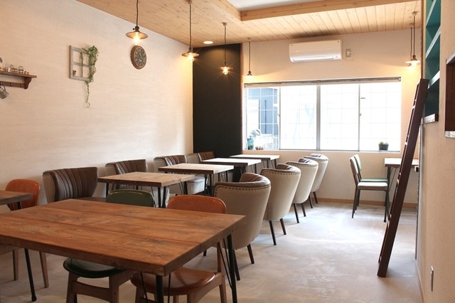 Chiffon Cafe Favori photo 5