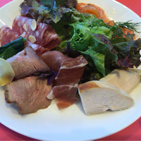 Restaurant SORA - 
