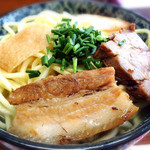 みどりや旅館 - そば 大