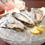 Oysterbar&Wine BELON - 