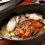 Oysterbar&Wine BELON - 