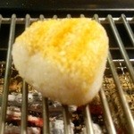 焼きおにぎり