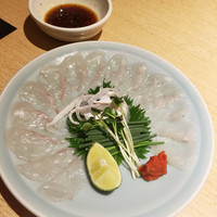 とらふぐ亭 新宿別館 - 