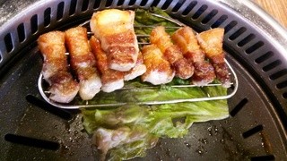 新大久保エリア限定 ひとり サムギョプサル 焼肉 できる店 随時更新 食べログまとめ