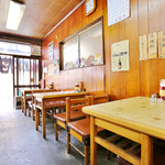 Musashino - 