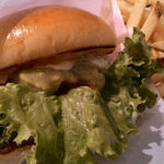 the 3rd Burger 青山骨董通り店 - 