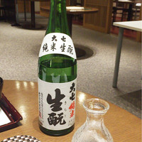 三田ばさら 本店 - 