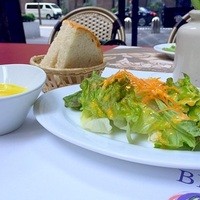 BISTRO DOUBLE - 