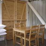 ラ ブランジュリ カロン - 